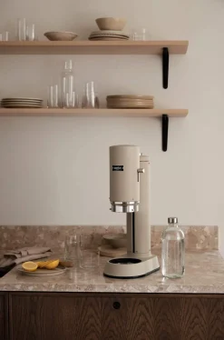 Carbonator Pro Sodavandsmaskine