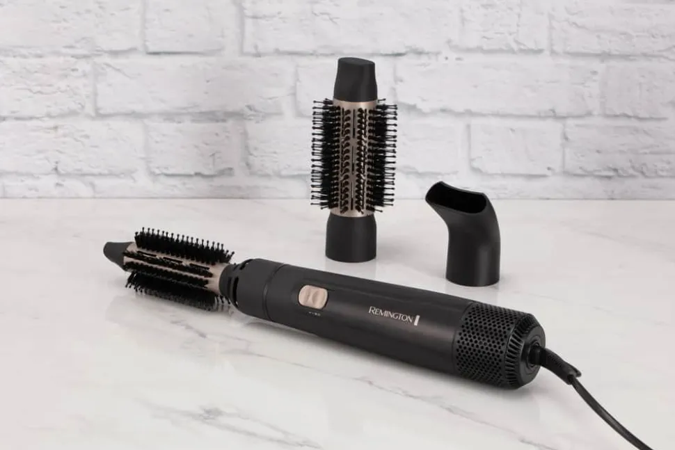 Caring Airstyler