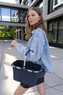 Carrybag Kurv