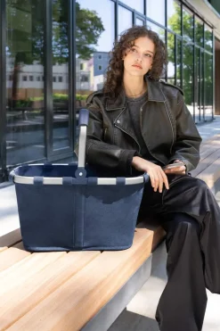 Carrybag Kurv