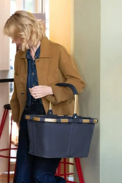 Carrybag Kurv
