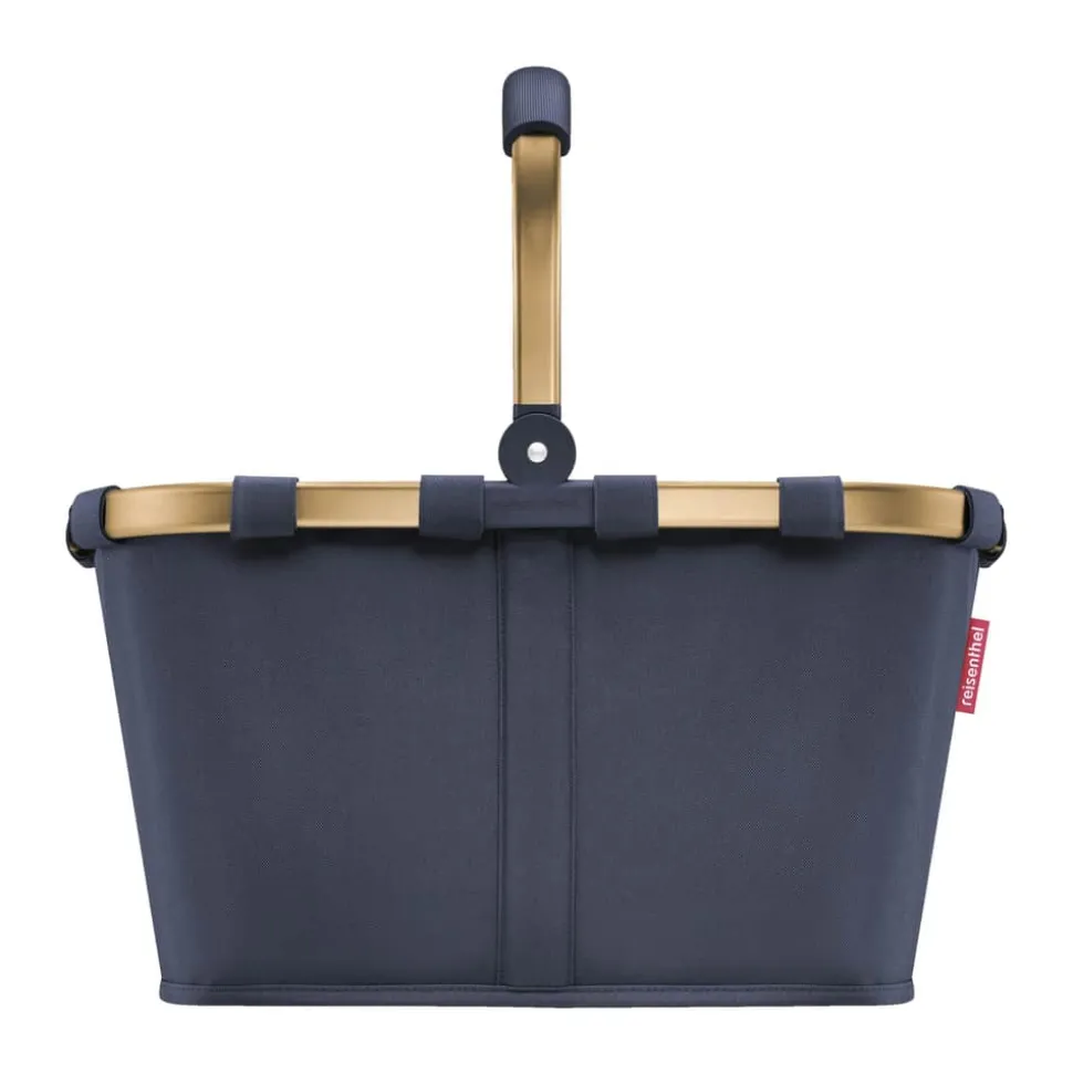 Carrybag Kurv