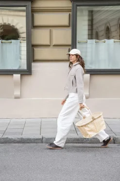 Carrybag Kurv