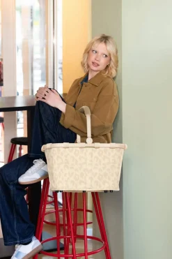 Carrybag Kurv