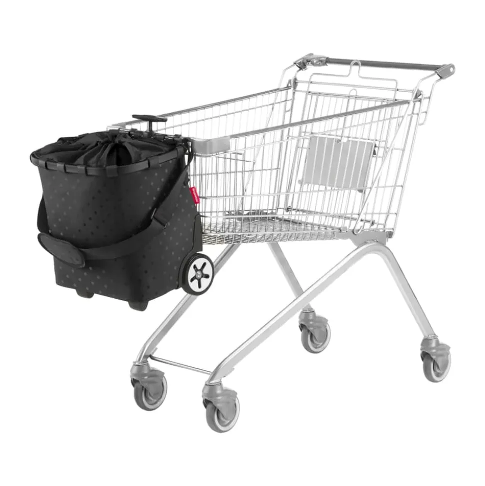 Carrycruiser Vogn