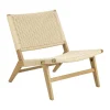 Carson Lounge stol