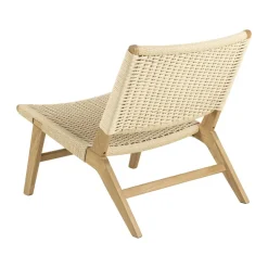Carson Lounge stol