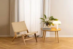 Carson Lounge stol