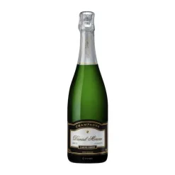 Carte Noir Champagne