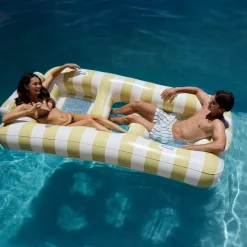 Casa Dobbelt Bademadras