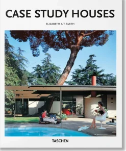 Case Study House