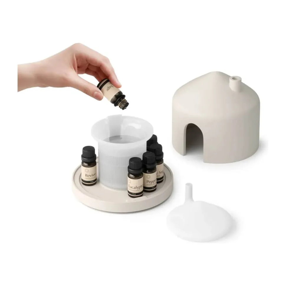 Casita Duftdiffuser