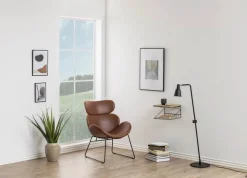 Cazar Loungestol