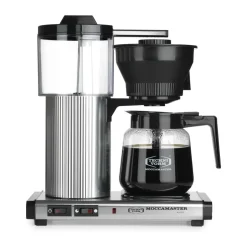 CD Grand Kaffemaskine