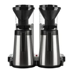 CD Thermo Double Kaffemaskine
