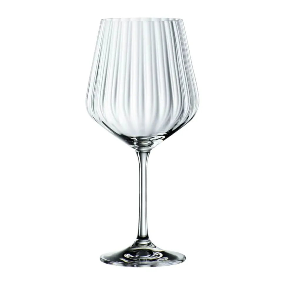 Celebration Gin & Tonic Glas - 4 stk.