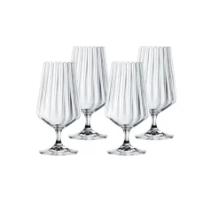 Celebration Ølglas - 4 stk.