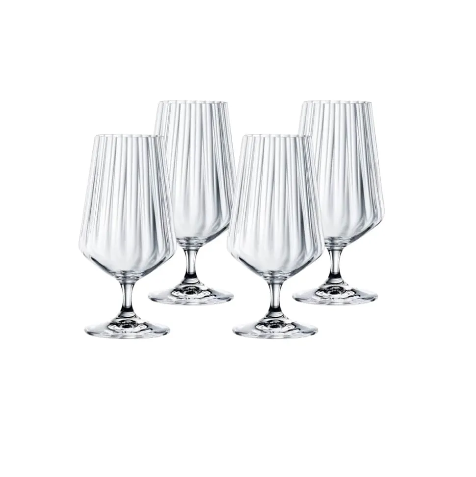 Celebration Ølglas - 4 stk.