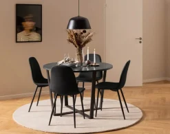 Celia Spisebordsstol - 4 stk.