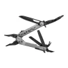 Center-Drive Multi-Tool