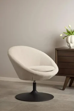 Center Loungestol