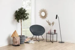 Center Loungestol