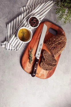 Century Wood Brødkniv
