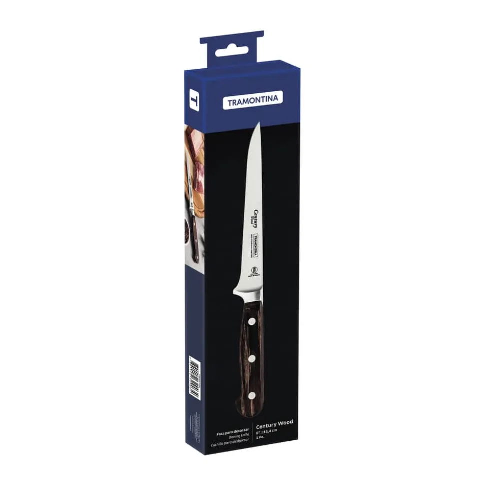 Century Wood Udbenerkniv