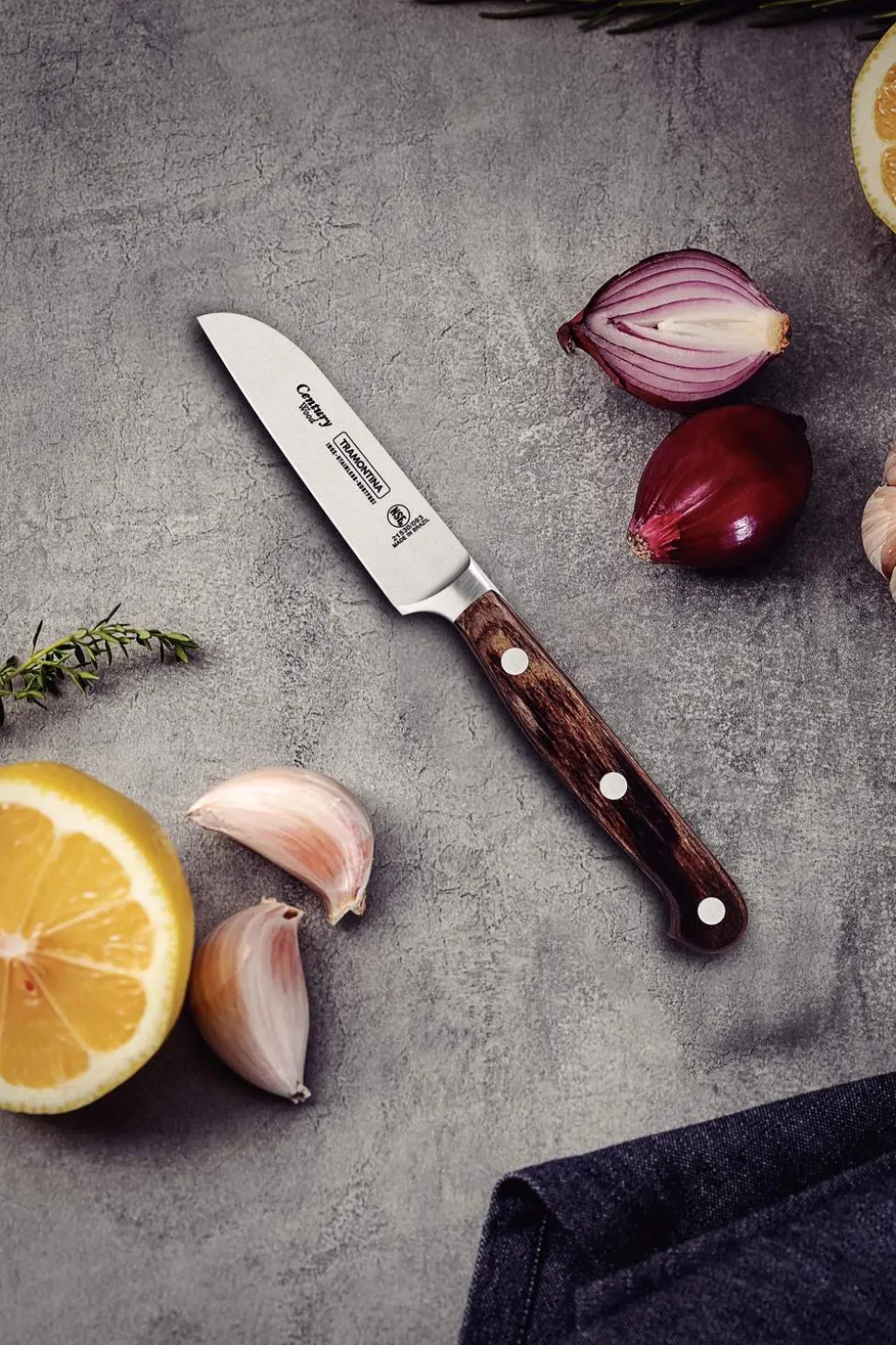 Century Wood Urtekniv