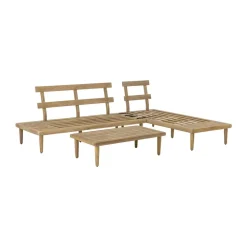 Cesano Loungesæt