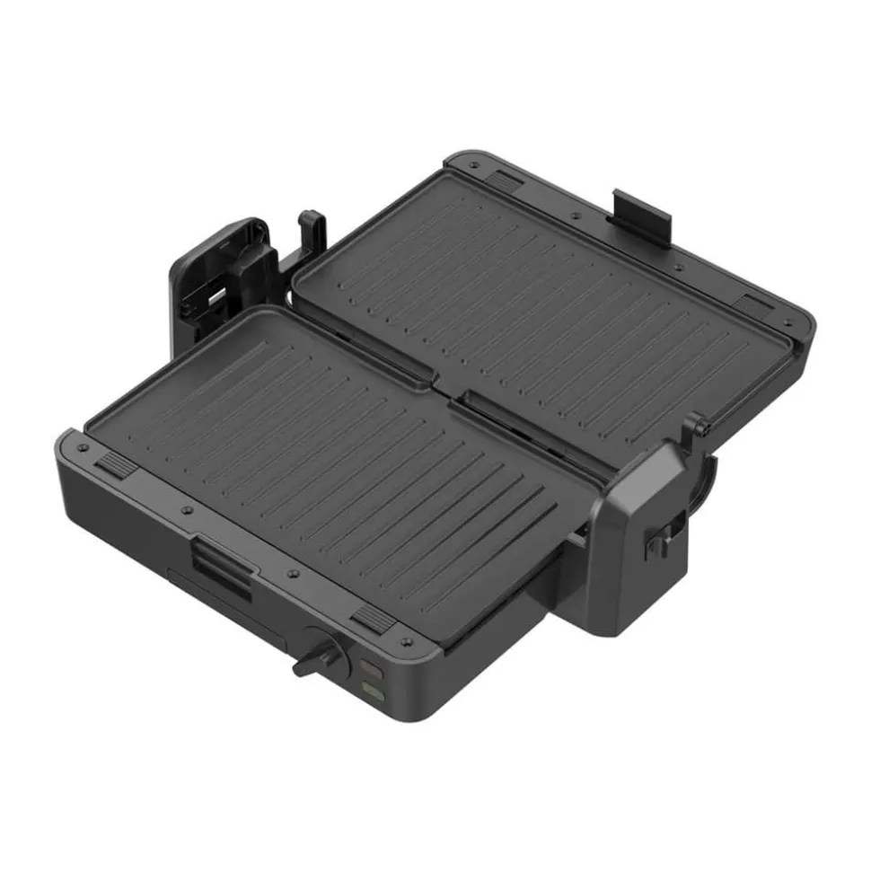 CG1200 Kontaktgrill 4-i-1
