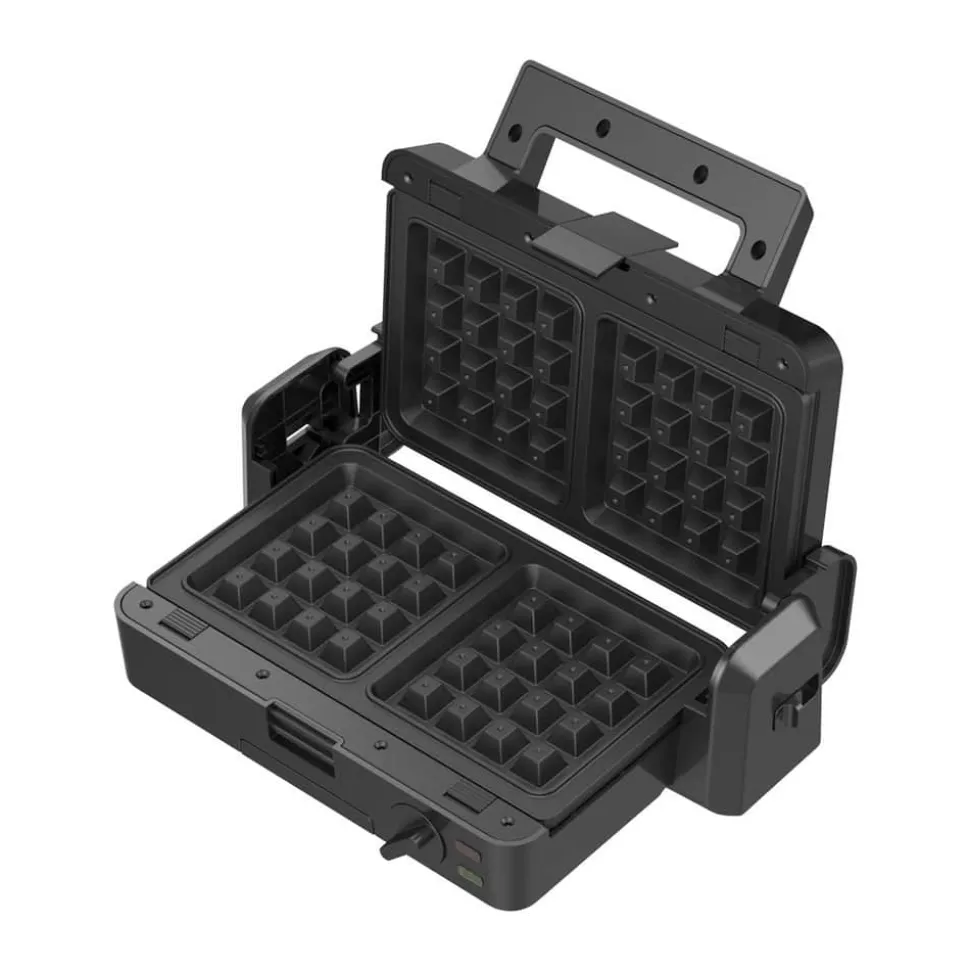 CG1200 Kontaktgrill 4-i-1