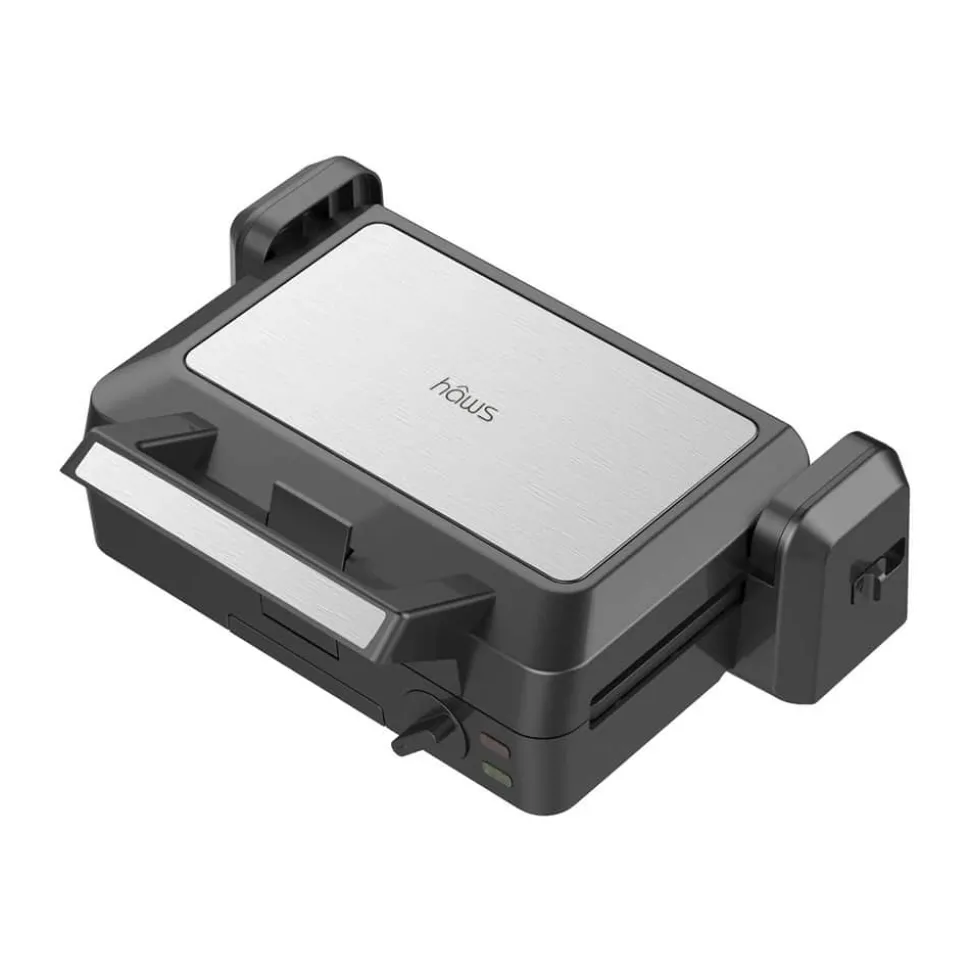 CG1200 Kontaktgrill 4-i-1