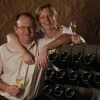 Champagne Blanc de Blanc