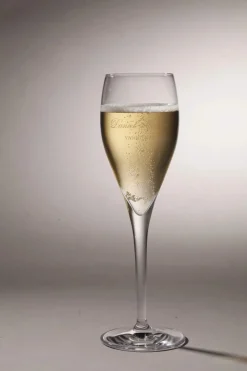 Champagne Noir Blanc Les Crinquette