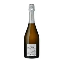Champagne Noir Blanc Les Crinquette