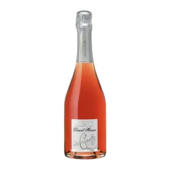 Champagne Rosé Cuvee
