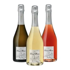 Champagne Rosé Cuvee