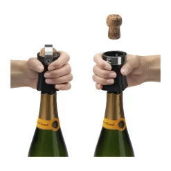 Champagneåbner