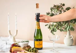 Champagneåbner