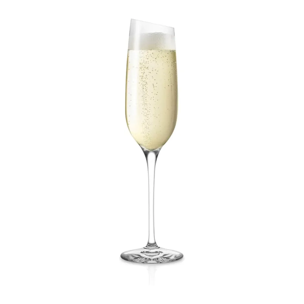 Champagneglas