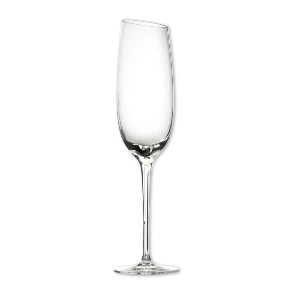 Champagneglas