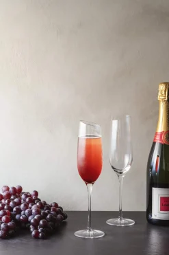 Champagneglas