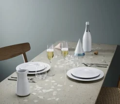 Champagneglas