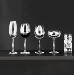 Champagneglas - 6 stk.