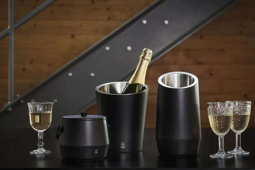 Champagnekøler