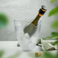 Champagneprop