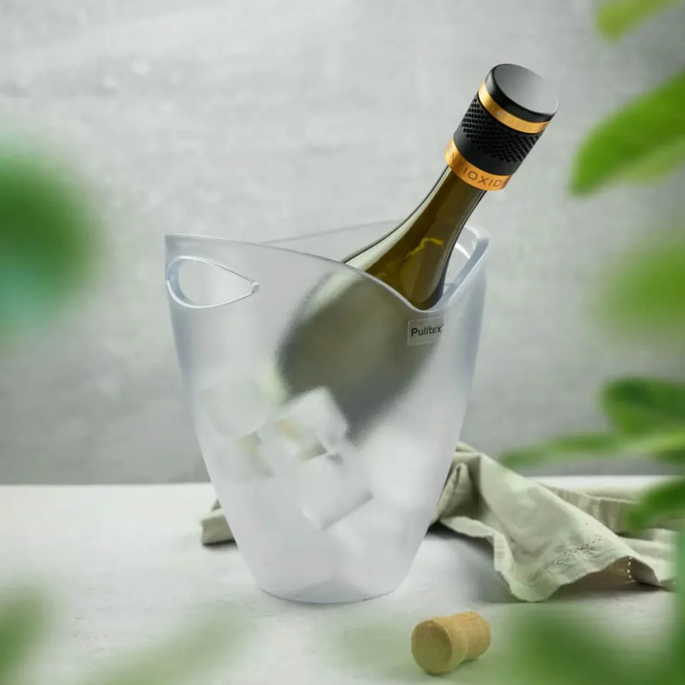 Champagneprop
