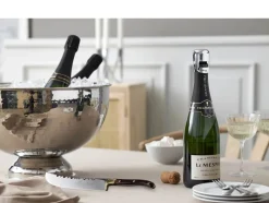 Champagneprop
