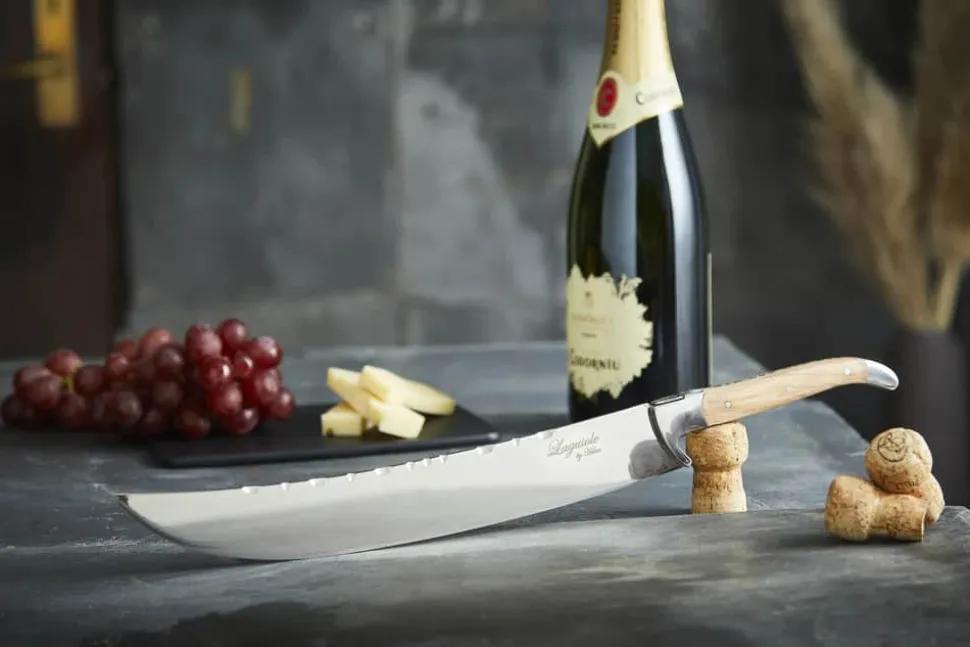 Champagnesabel